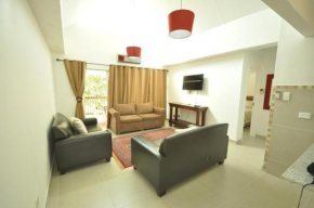 The Bridge Apartments Unit 21